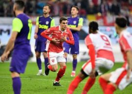 Florin Prunea a l?udat 4 juc?tori de la Dinamo: „Aici s-a f?cut diferen?a”