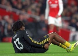 Lovitur? pentru Manchester United! Iese din circuit dou? luni