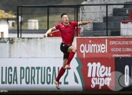 Înt?riri din Portugalia! Echipa din Superliga î?i ia un mijloca? care ?i-a f?cut junioratul la Sporting ?i la Benfica