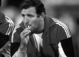 Selec?ionerul „Genera?iei de Aur” a Bulgariei s-a stins din via?? la vârsta de 80 de ani » Mesajul lui Hristo Stoicikov