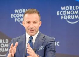 Marele Del Piero a v?zut conferin?a lui Chivu ?i Bastoni ?i a reac?ionat: „Nimeni nu e perfect, poate doar el”