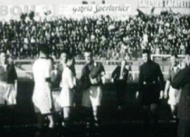 Arena uitat? din inima Capitalei, construit? de burghezi în perioada interbelic? » Ce s-a ales de primul stadion cu (…)