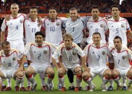 „Dup? 10 etape, se întrebau dac? a venit Zidane!” » Fosta vedet? a na?ionalei, despre impactul avut în str?in?tate: (…)