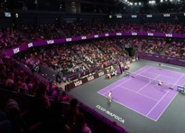 Cât cost? organizarea unui turneu de tenis din circuitul WTA