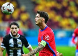 Pre?edintele din Superliga contest? lotul lui Mircea Lucescu: „Merita la na?ional?, este mult mai bun decât Miculescu!”