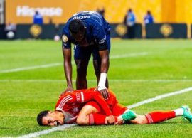 Veste groaznic?: Bayern a f?cut anun?ul despre Musiala! » Cât va lipsi ?i reac?ia lui Donnarumma: „Un adev?rat ?oc”