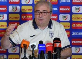 Prima reac?ie din partea lui Mihai Stoichi?? dup? tragerea la sor?i: „Sunt ?anse”