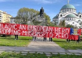 Scandal de propor?ii înainte de Bosnia - România: „Interzice?i românii pe stadion! Escorta?i-i afar? din ?ar?!” » De (…)