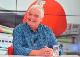 Ioan Andone laud? mutarea f?cut? de Kopic: „Îmi place de el acolo” » Ce a observat la FCSB: „M? mir?”