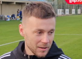 „Te mai gânde?ti la echipa na?ional??” » Alexandru Maxim, întrebat frontal în Antalya: „Sunt lucruri...”