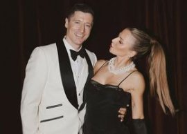 So?ia lui Robert Lewandowski a dezv?luit detalii despre viitorul atacantului: „Probabil e ultimul an aici”