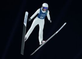 Primii sportivi români au intrat în concurs la Jocurile Olimpice de la Milano Cortina