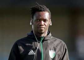 Transfer exotic în Superliga » Negocieri pentru atacantul care a debutat la 15 ani în na?ionala Camerunului