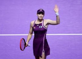 Elena Rybakina, ce victorie în fa?a campioanei de la Wimbledon! » Lec?ie de tenis în setul decisiv