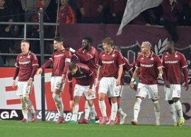 Rapid se opune modific?rii Legii Sportului: „Se încalc? legile Uniunii Europene cu dreptul la munc?”