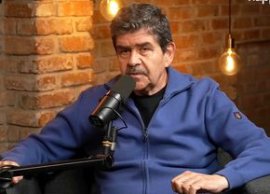 Radu Paraschivescu, agasat de ce a sus?inut Valeriu Iftime la podcastul GSP „2 la 1”: „Ce spune?i e o poveste!”