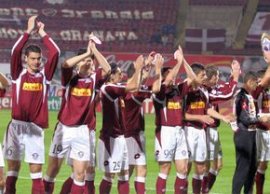 UEFAntasticul a numit favorita la titlu în Superliga, dup? 19 etape jucate: „Ea e, dar îi mai trebuie 4 transferuri”