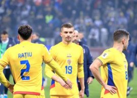 „Barajul” Turcia - România face not? discordant? » Decizia luat? de UEFA