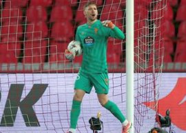 R?zvan vs Ionu? Radu în PAOK - Celta Vigo, man?a tur din play-off-ul pentru sferturile Europa League