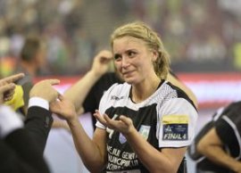 Nou? provocare în carier? pentru Isabelle Gullden: „Sunt incredibil de mândr? ?i de fericit? pentru aceast?&nbsp;(…)