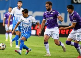 „Joac? fotbal!” » Un nume mare e impresionat de surpriza din Superlig?: „Fac treab? ?i se vede!”