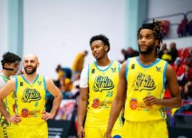 CSU Sibiu a reu?it revenirea anului în baschetul românesc! Adversarii au condus cu 65-39, dar a urmat ceva incredibil