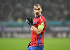 Darius Olaru a comis-o ?i va fi AMENDAT cu 10.000 de euro de Gigi Becali » Care este motivul