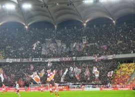 Sub a?tept?ri » Câte bilete s-au vândut la derby-ul Rapid - Dinamo