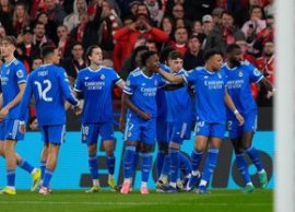 Dincolo de tactic?: Alvaro Arbeloa a apelat la supersti?ii la Lisabona, ca s? nu mai plece învins de Mourinho