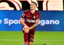 Concuren?? mare la transferul lui Louis Munteanu » Oferta f?cut? de Rennes pentru atacantul dorit urgent!