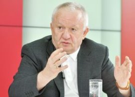 Dup? Rapid - Dinamo, Adrian Porumboiu a intervenit la GSP Live Special: „E foarte, foarte bun!”