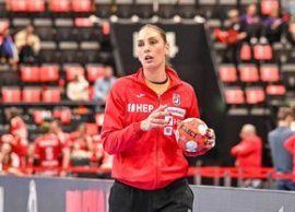 Portarul Ivana Kapitanovic se întoarce în „Liga Florilor” » Cu ce echip? a b?tut palma