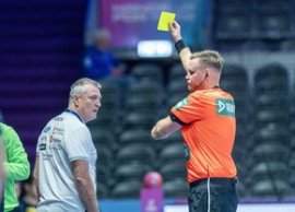 Dup? înfrângerea de la Rotterdam, antrenorul Croa?iei a eviden?iat 2 aspecte din jocul României: „Poate c? diferen?a (…)