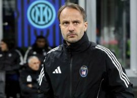 Demitere de antrenor în Serie A! Reu?ise doar o victorie în 23 de etape