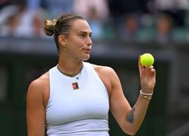 „B?t?lia sexelor” în tenis » Sabalenka va juca contra celui mai controversat tenismen, într-un meci cu reguli speciale