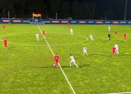 Deziluzie pentru FCSB U19 în fa?a maghiarilor de la Puskas Akademia U19