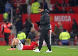 Manchester United a anun?at înlocuitorul lui Ruben Amorim: „copilul” lui Ferguson debuteaz? miercuri