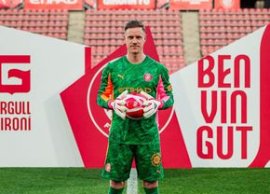 Marc-Andre ter Stegen a recunoscut dup? plecarea de la Barcelona: „L-au ales pe el ?i respect asta”