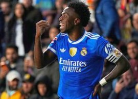 Vinicius î?i vars? amarul: „Cei mai r?i sunt presa ?i fanii adver?i”