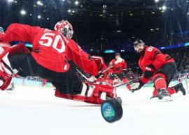 Dram? la Milano: 3 meciuri din „sferturi” decise în prelungiri, Canada în stare de ?oc dup? accidentarea lui Sidney&nbsp;(…)