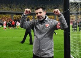 „Kopic la na?ional??” » Are 31 de selec?ii ?i vine cu alte 3 propuneri-bomb?: „V?d c? nu se aminte?te niciodat? (…)