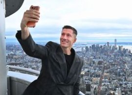Scandal cu Robert Lewandowski! L-a dat de gol tocmai nevasta