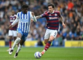 Manchester United nu renun??! „Diavolii” au redeschis discu?iile pentru transferul care le-a „sc?pat” în var?