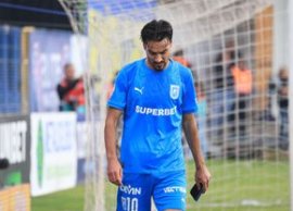 Marele regret al lui ?tefan Baiaram, la revenirea în echip?: „Nu se va mai întâmpla”