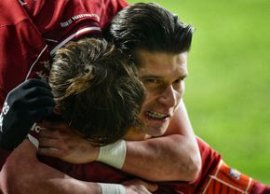 Dobre ?tie de ce are nevoie Rapid, dup? chinul cu Metaloglobus: „Trebuie s? fim mult mai buni”