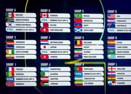 Primele reac?ii de la posibilele adversare ale României la Campionatul Mondial: „Ce tragere la sor?i!”