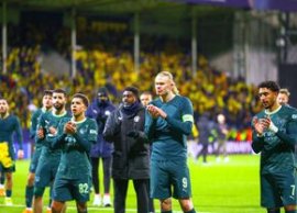 Ce deziluzie! Contraperforman?a bifat? de Manchester City, dup? e?ecul de la Cercul Polar