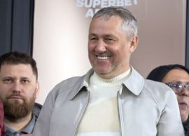 Rotaru exult?: „Ce juc?tor am luat, extraordinar! Dorinel Munteanu m-a sunat s? m? felicite”