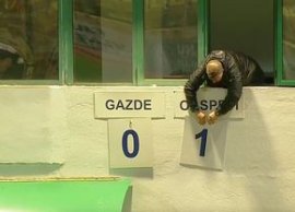 Liga 2, aproape 2026 » A?a s-a schimbat tabela în derby-ul de promovare :)