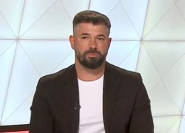 Rapidistul luat în colimator de Ovidiu Herea: „N-ai ar?tat nimic! De ce s? fii nemul?umit?”